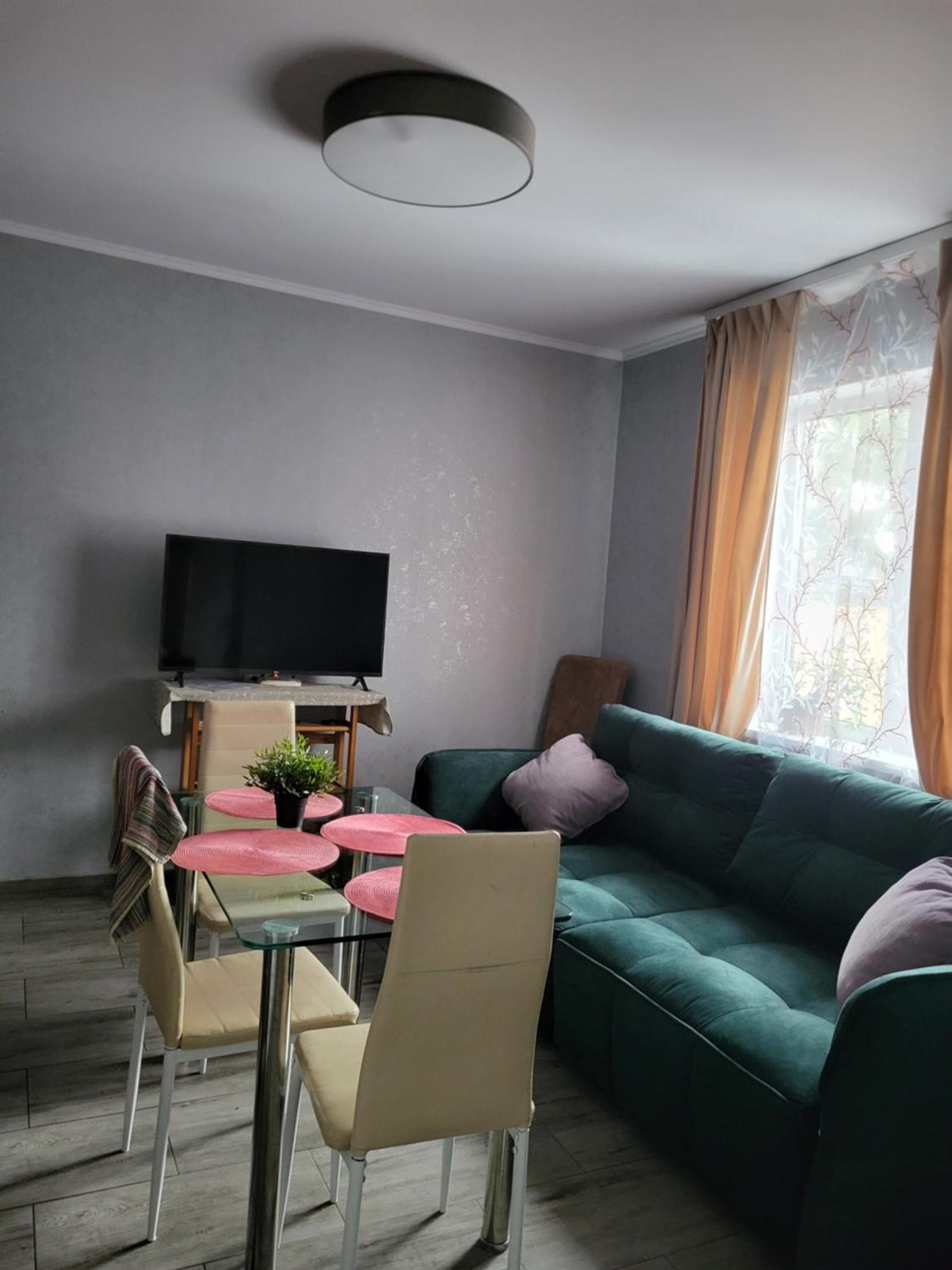 Guest House Sunny Jūrkalne Habitación foto