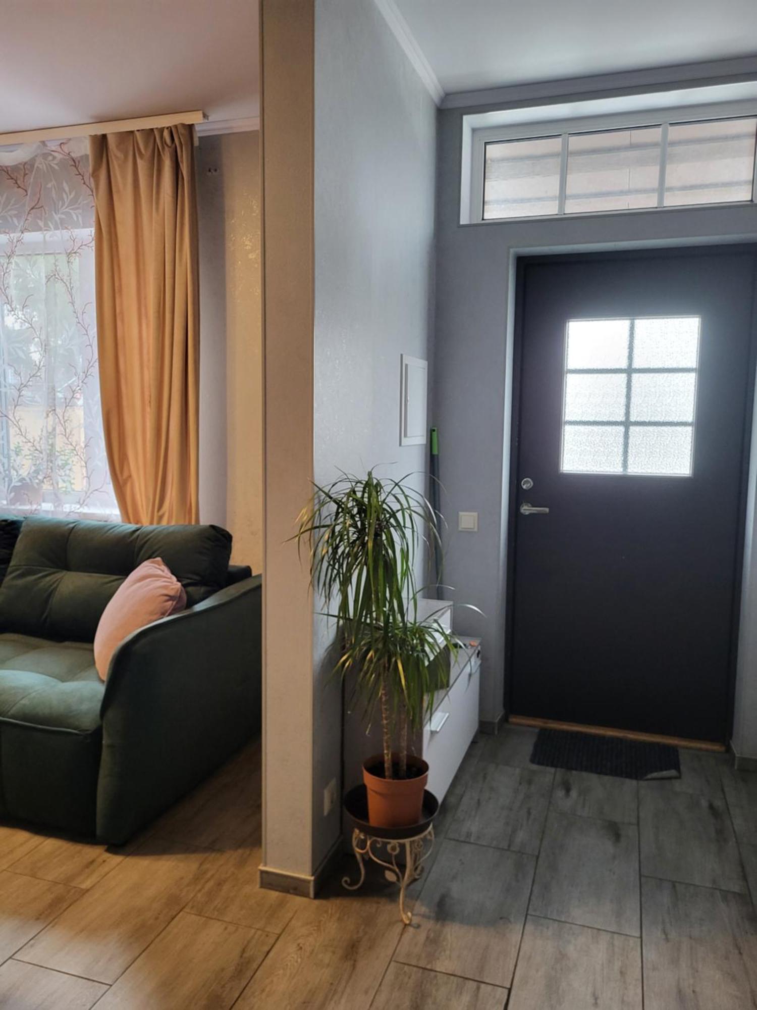 Guest House Sunny Jūrkalne Habitación foto