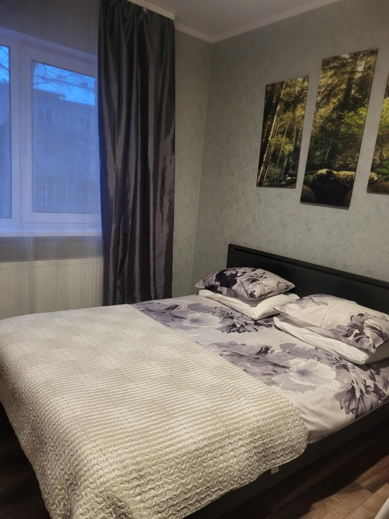 Guest House Sunny Jūrkalne Habitación foto