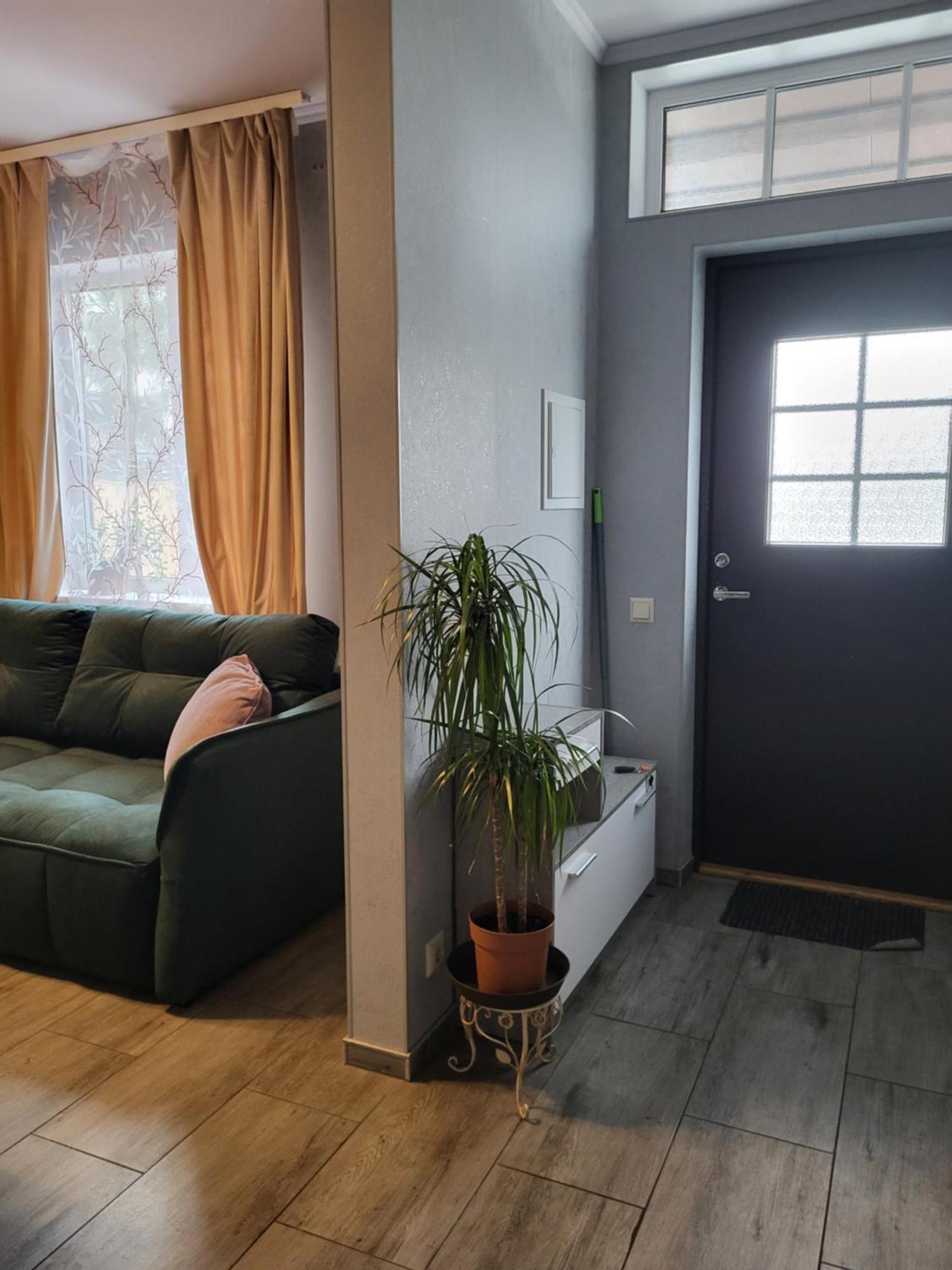 Guest House Sunny Jūrkalne Habitación foto