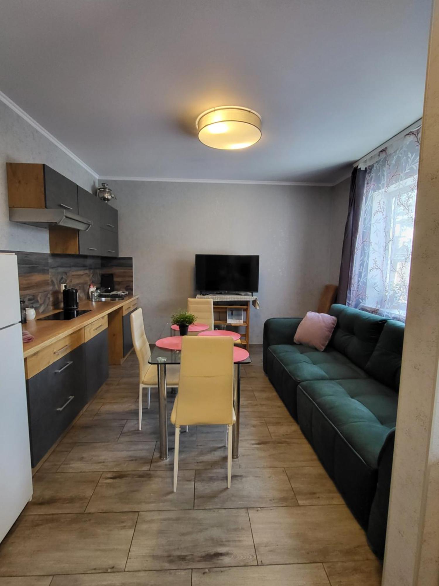 Guest House Sunny Jūrkalne Habitación foto