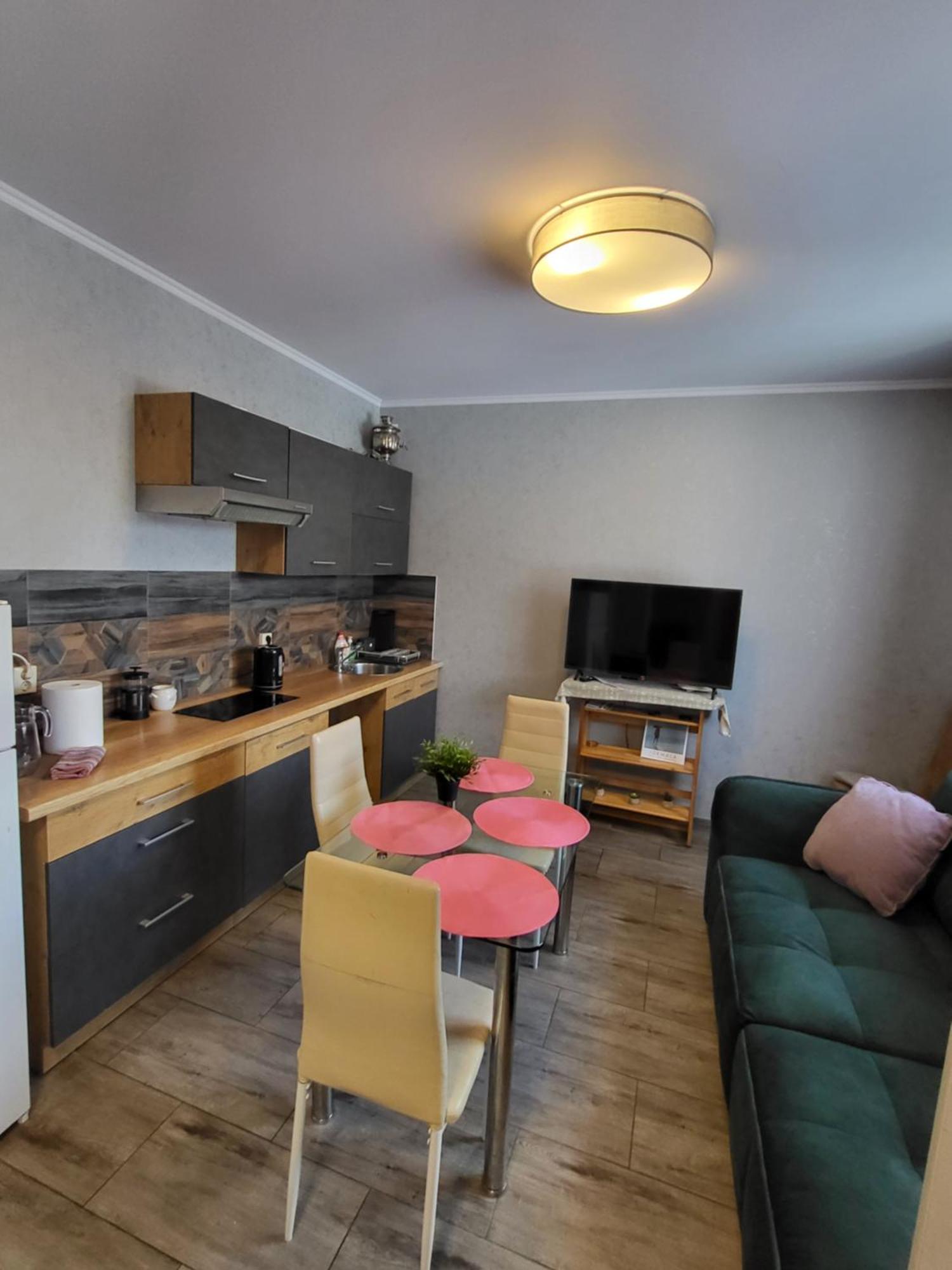 Guest House Sunny Jūrkalne Habitación foto