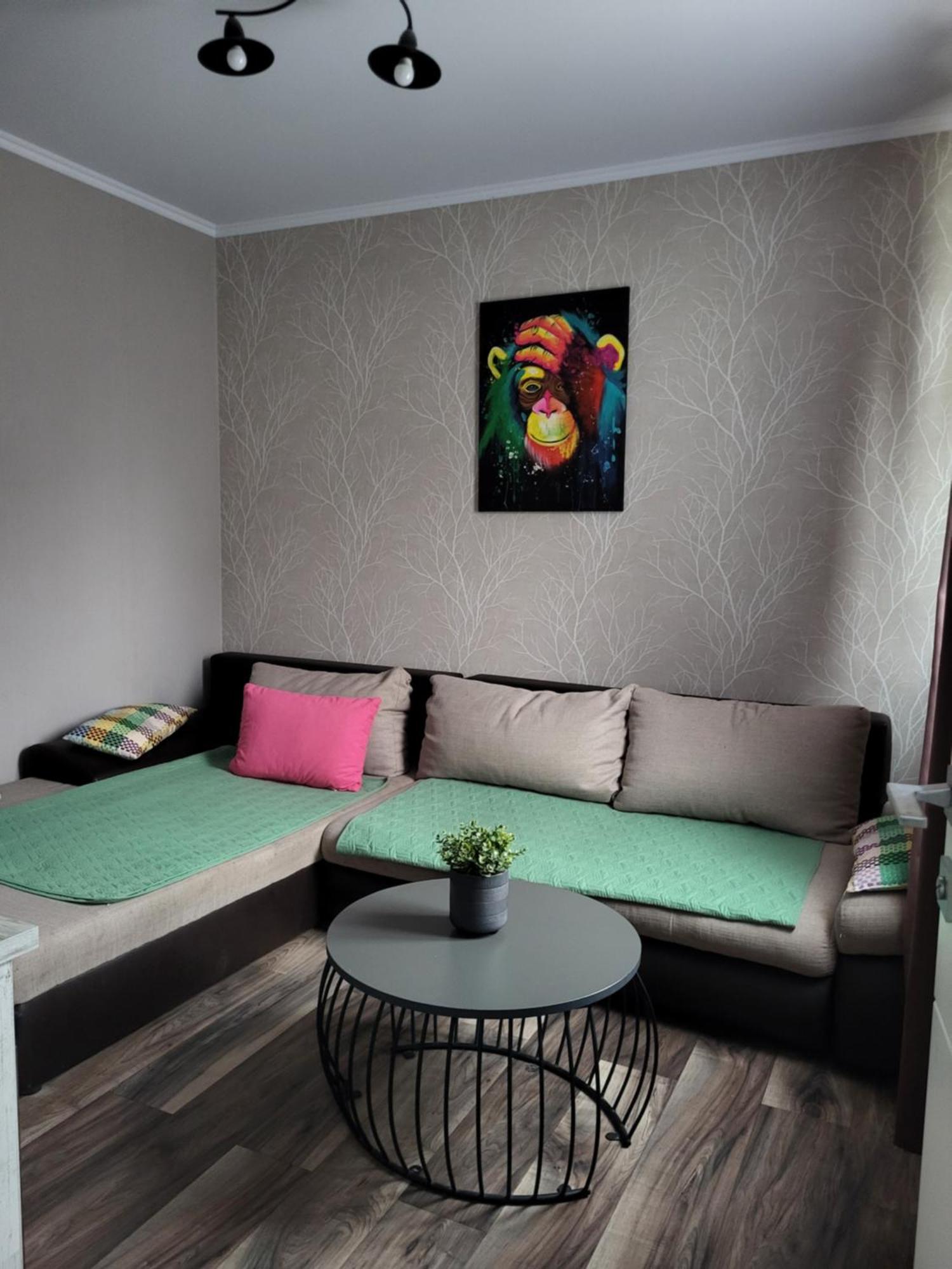 Guest House Sunny Jūrkalne Habitación foto